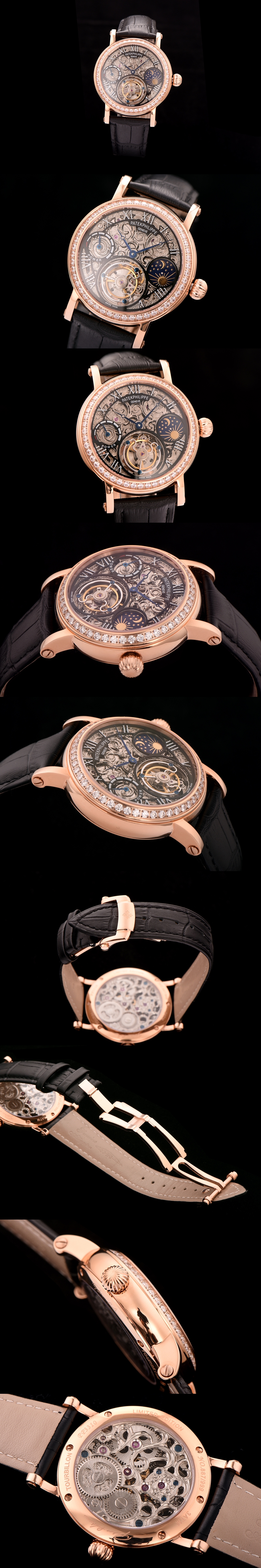 파텍필립 스켈레톤 투어빌론-4